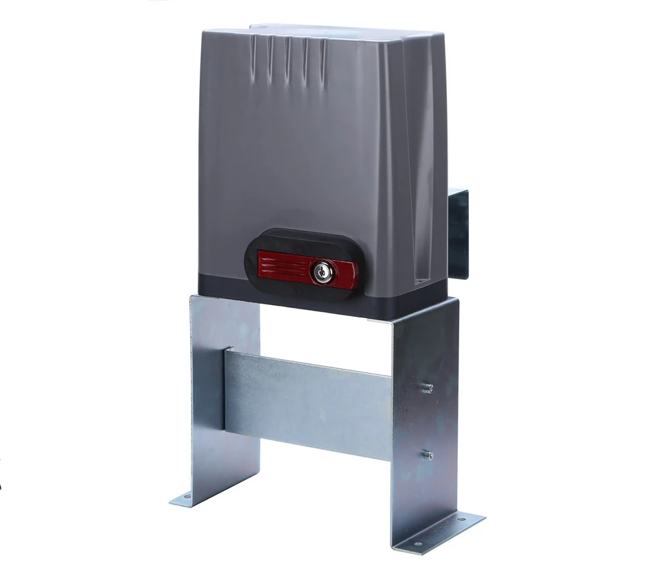Joytech New AC Sliding Gate Opener DKC500ACL Chain Drive Manufacturer Made in China CE ROSH